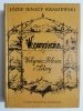 WSPOMNIENIA WOŁYNIA, POLESIA I LITWY - Józef Ignacy Kraszewski 1985